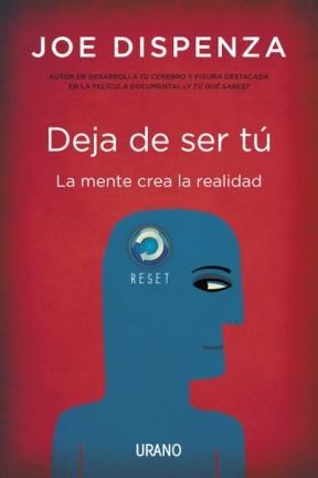 E-book Deja De Ser Tú