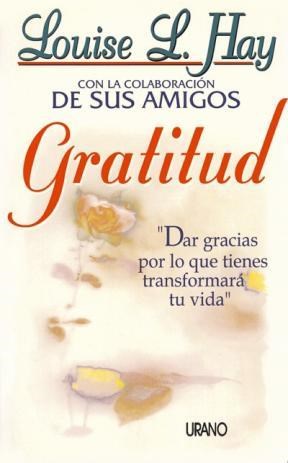 E-book Gratitud