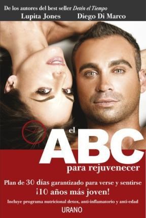 E-book El Abc Para Rejuvenecer