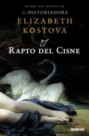 E-book El Rapto Del Cisne