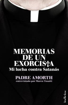 E-book Memorias De Un Exorcista