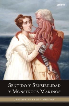 E-book Sentido Y Sensibilidad Y Monstruous Marinos