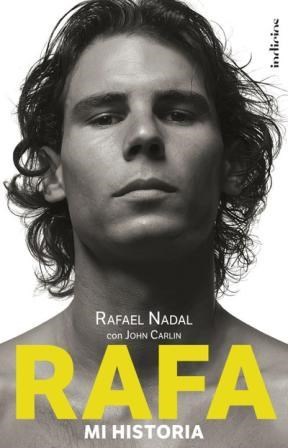 E-book Rafa, Mi Historia
