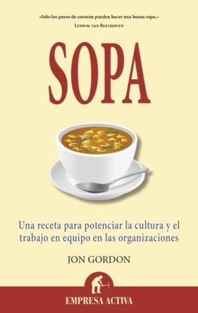 E-book Sopa