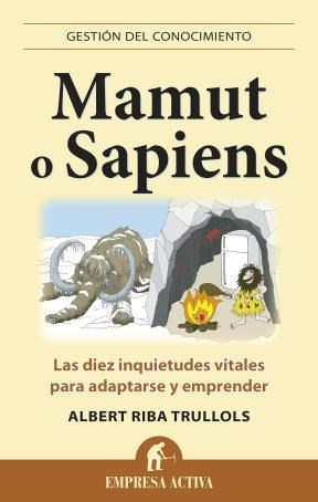 E-book Mamut O Sapiens