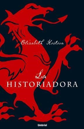 E-book La Historiadora