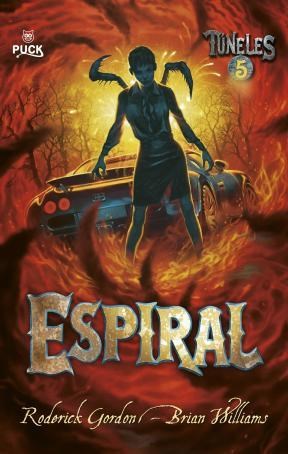 E-book Espiral