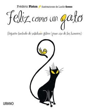 E-book Feliz Como Un Gato