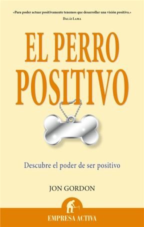 E-book El Perro Positivo