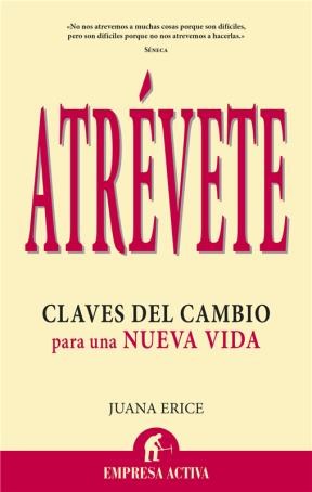 E-book Atrévete