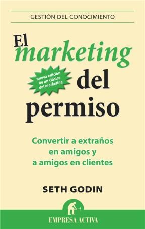 E-book El Marketing Del Permiso