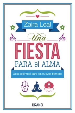 E-book Una Fiesta Para El Alma
