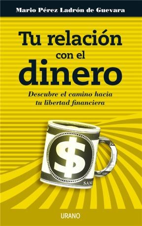 E-book Tu Relación Con El Dinero