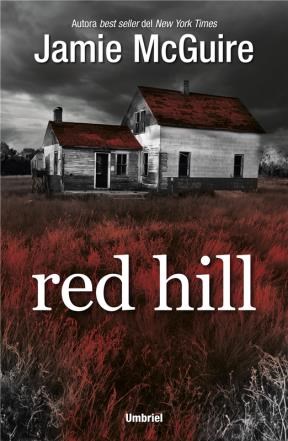 E-book Red Hill