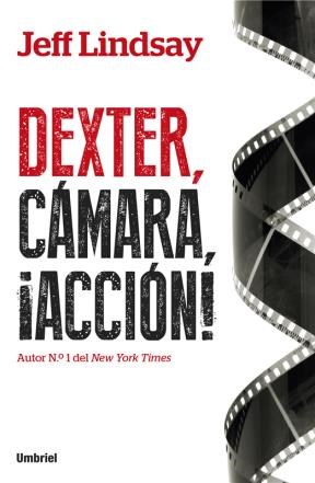 E-book Dexter, Cámara, Acción