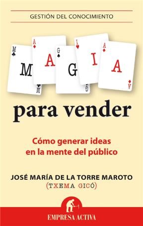 E-book Magia Para Vender