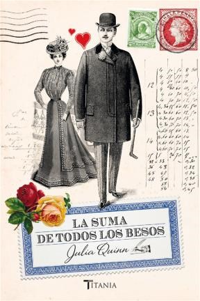 E-book La Suma De Todos Los Besos (Smythe-Smith 3)