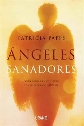 E-book Ángeles Sanadores