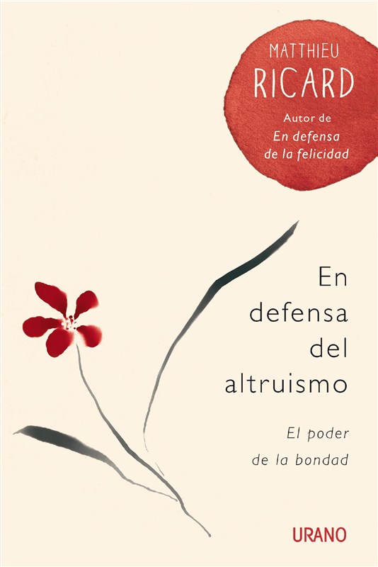 E-book En Defensa Del Altruismo