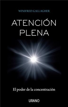 E-book Atención Plena