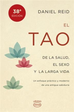 E-book El Tao De La Salud, El Sexo Y La Larga Vida