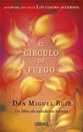 E-book El Círculo De Fuego