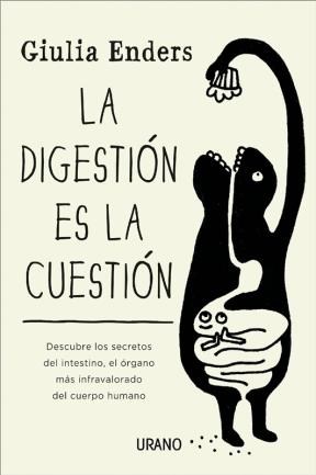 E-book La Digestión Es La Cuestión