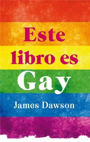 E-book Este Libro Es Gay