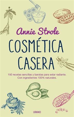 E-book Cosmética Casera