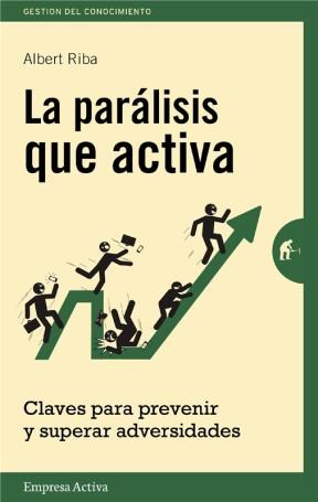 E-book La Parálisis Que Activa