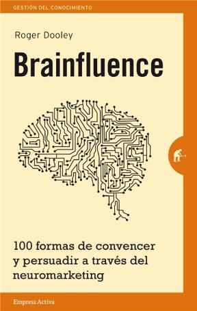 E-book Brainfluence