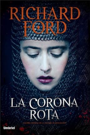 E-book La Corona Rota