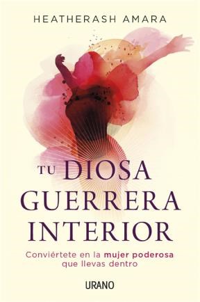 E-book Tu Diosa Guerrera Interior