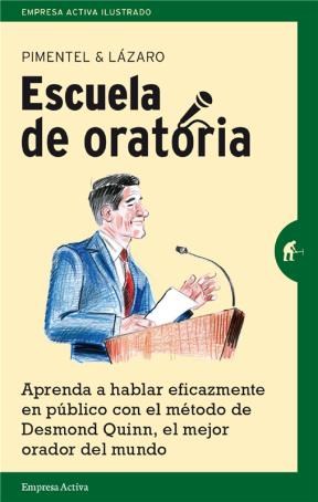 E-book Escuela De Oratoria