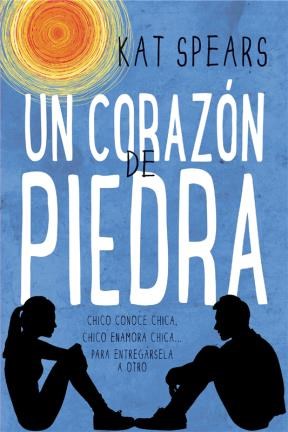 E-book Un Corazón De Piedra