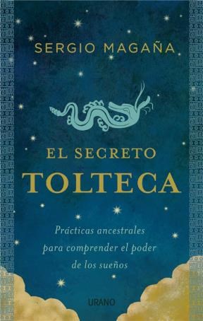 E-book El Secreto Tolteca