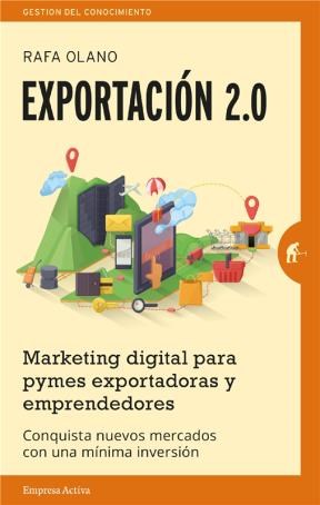 E-book Exportación 2.0