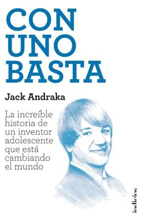 E-book Con Uno Basta