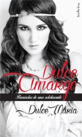 E-book Dulce Amargo, Recuerdos De Una Adolescente