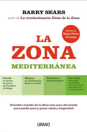 E-book La Zona Mediterránea