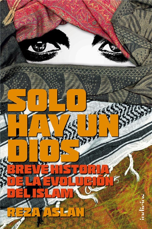 E-book Solo Hay Un Dios