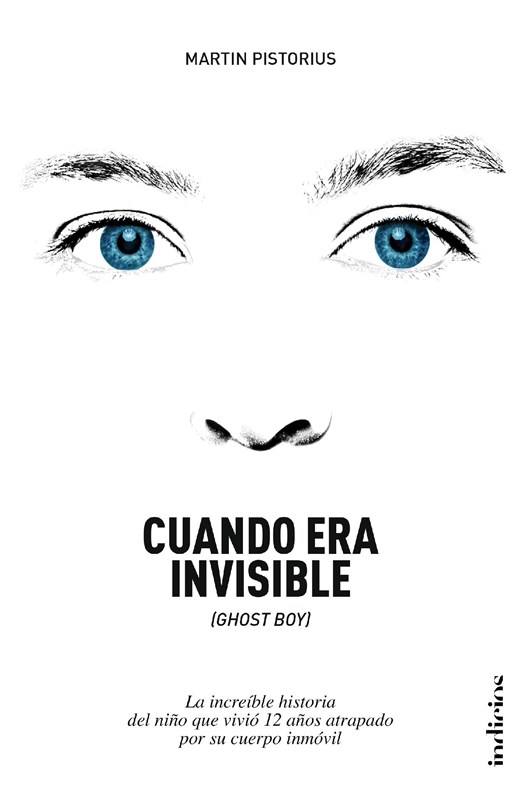 E-book Cuando Era Invisible