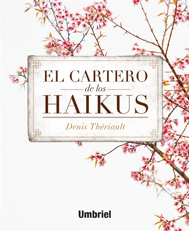 E-book El Cartero De Los Haikus