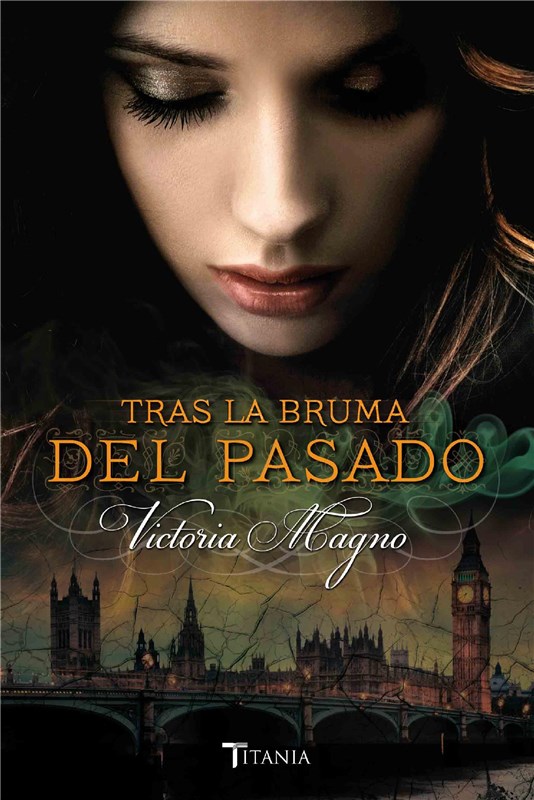 E-book Tras La Bruma Del Pasado