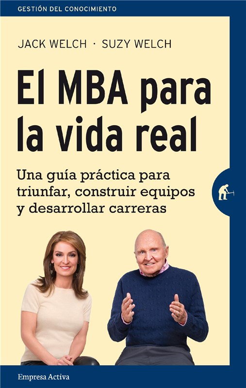 E-book El Mba Para La Vida Real