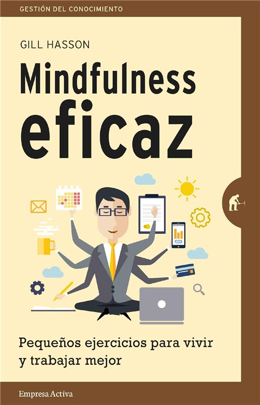 E-book Mindfulness Eficaz
