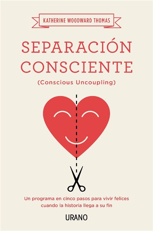 E-book Separación Consciente