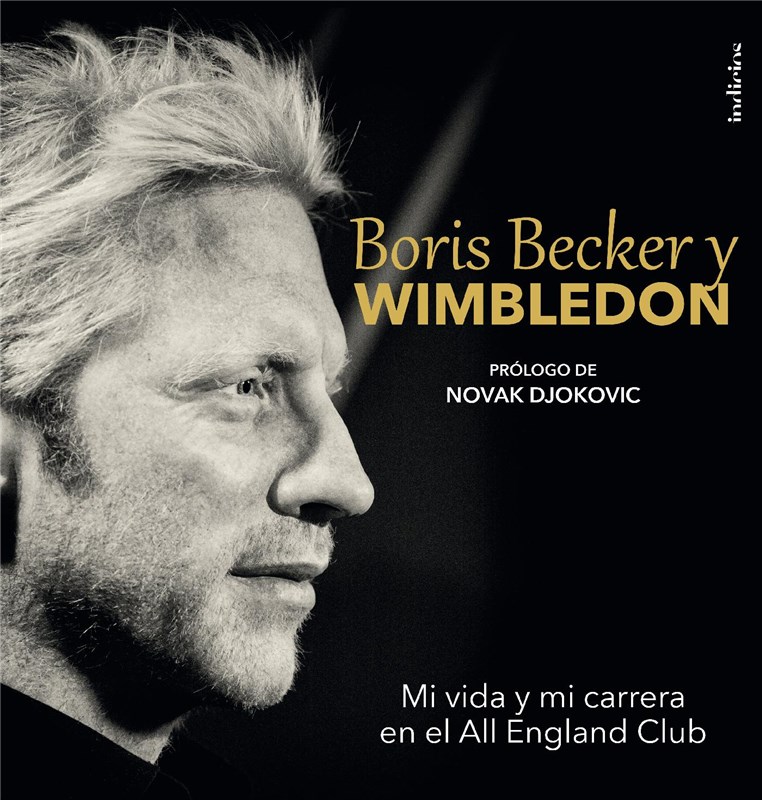 E-book Boris Becker Y Wimbledon