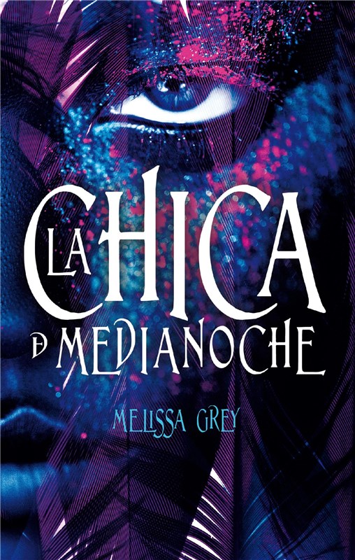 E-book La Chica De Medianoche