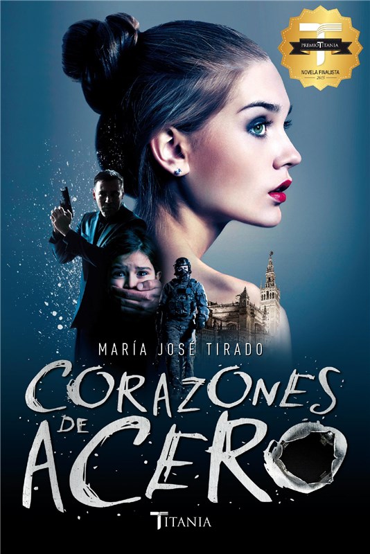 E-book Corazones De Acero